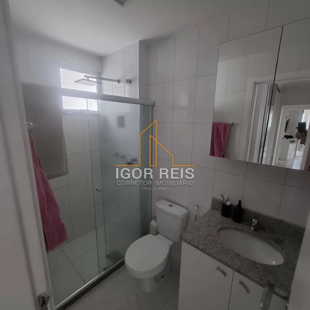 Apartamento, 3 quartos - Foto 18
