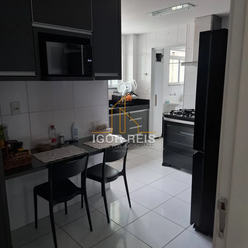 Apartamento, 3 quartos - Foto 12