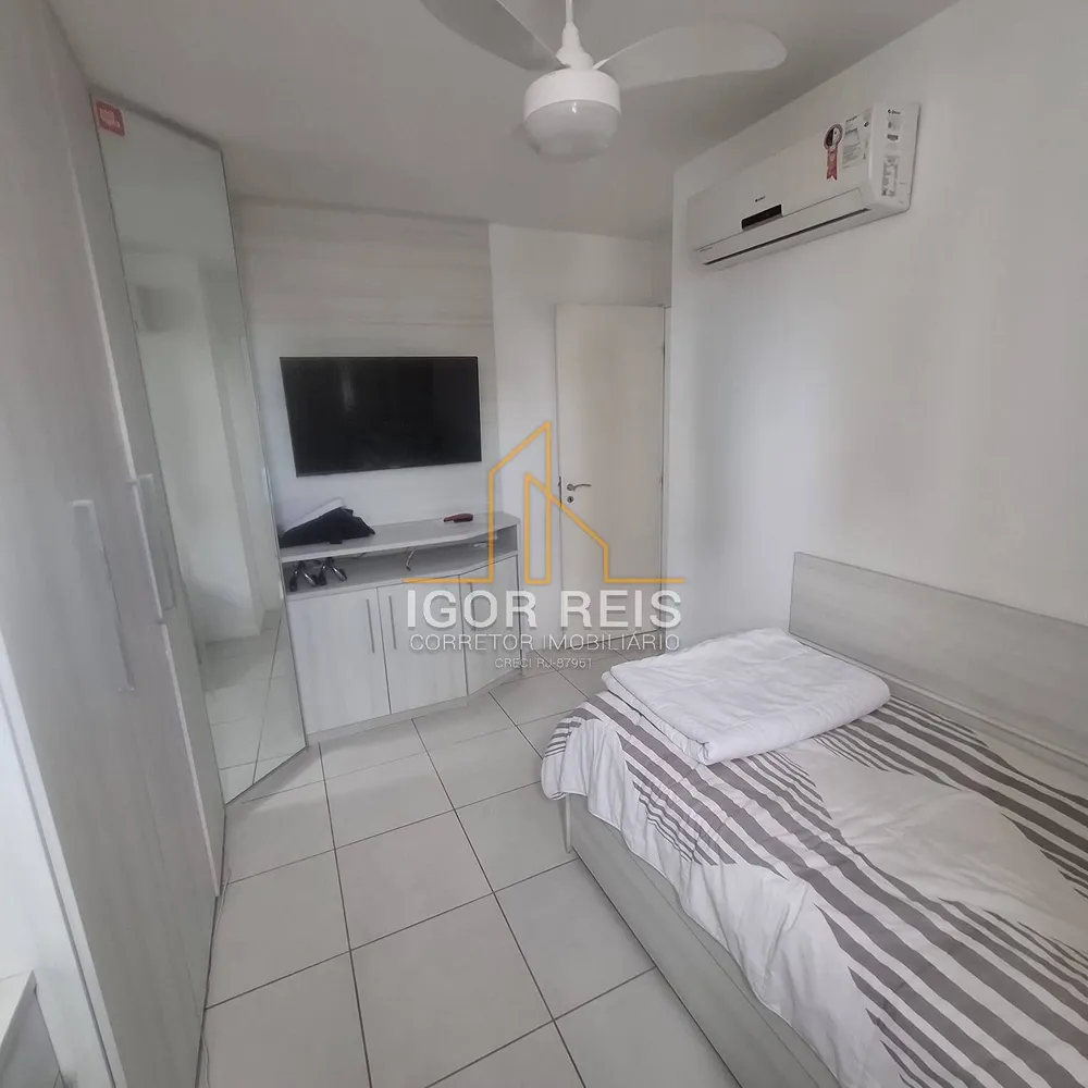 Apartamento, 3 quartos - Foto 5
