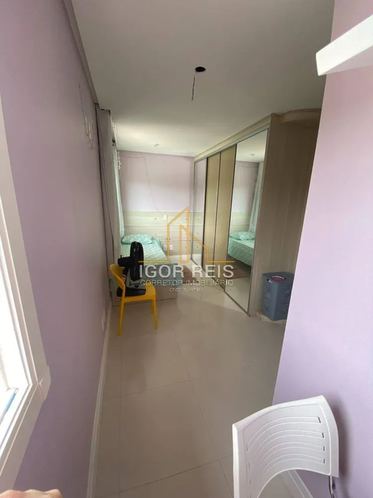 Casa de Condomínio, 3 quartos - Foto 23