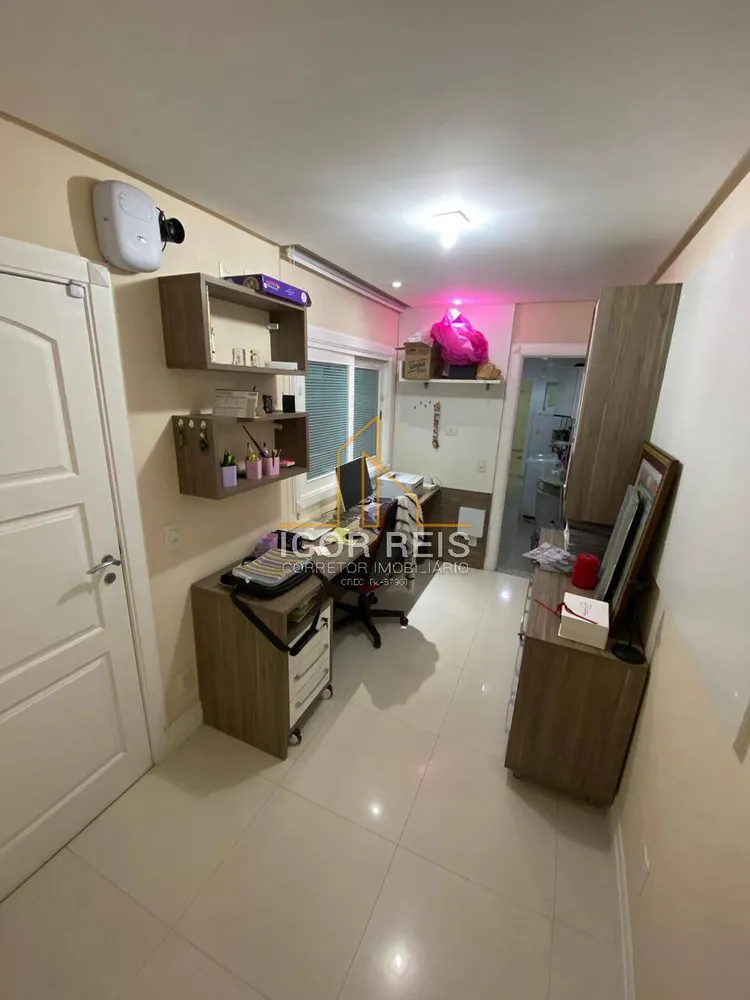 Casa de Condomínio, 3 quartos - Foto 25
