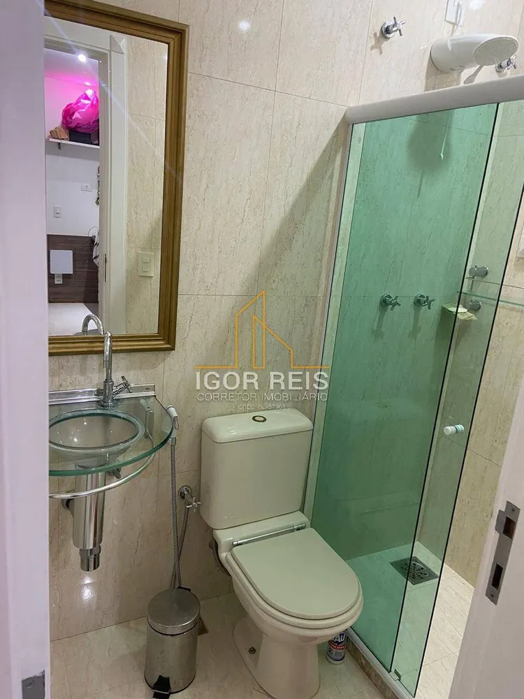 Casa de Condomínio, 3 quartos - Foto 6