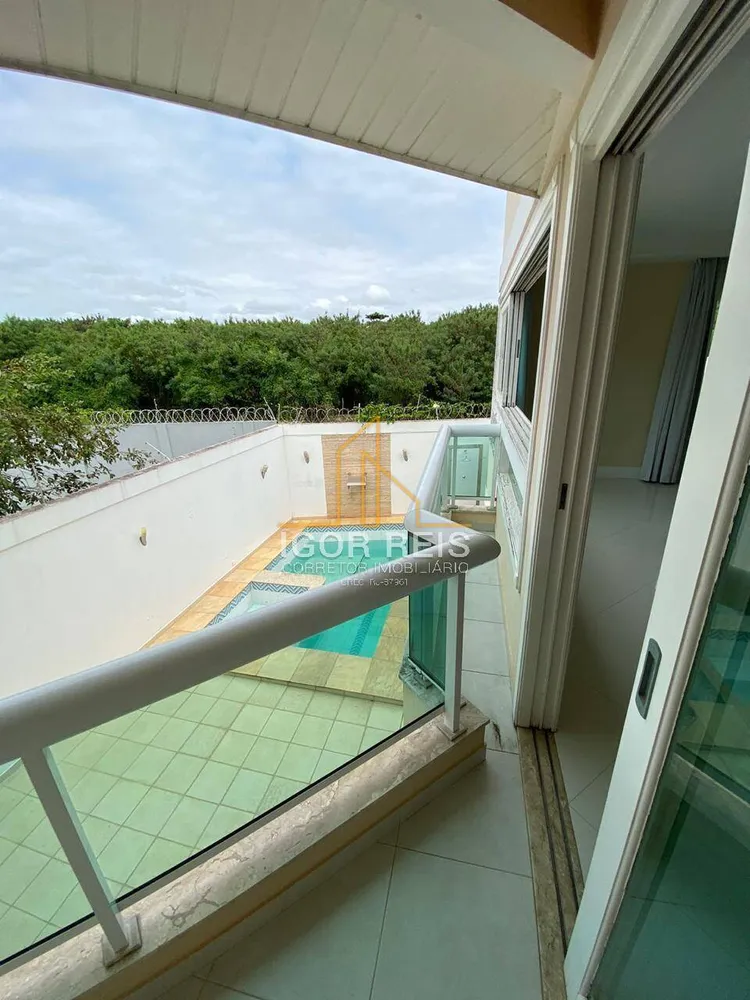 Casa de Condomínio, 3 quartos - Foto 9