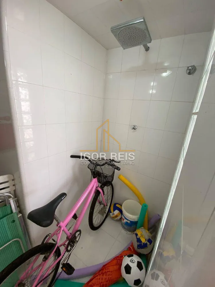 Casa de Condomínio, 3 quartos - Foto 30