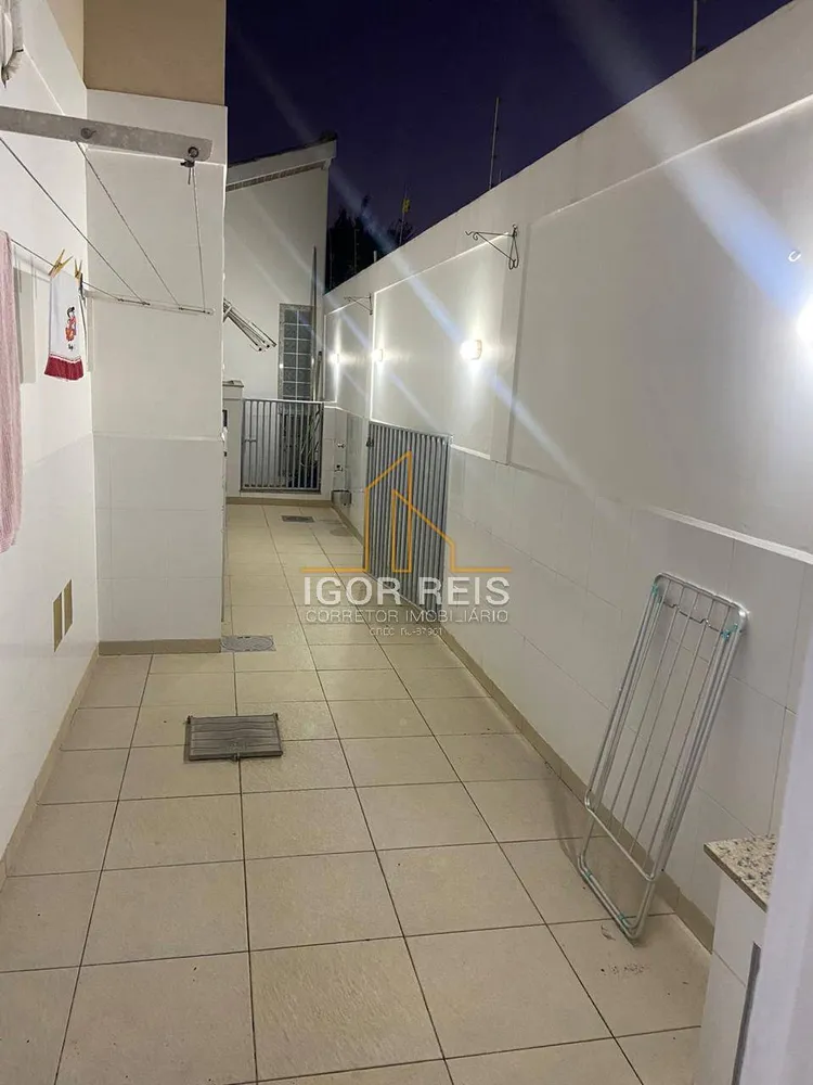 Casa de Condomínio, 3 quartos - Foto 29