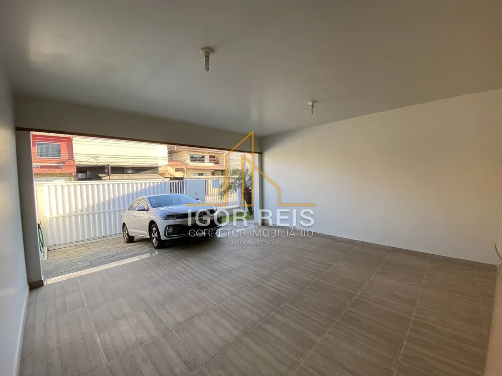 Casa, 3 quartos, 260 m² - Foto 17