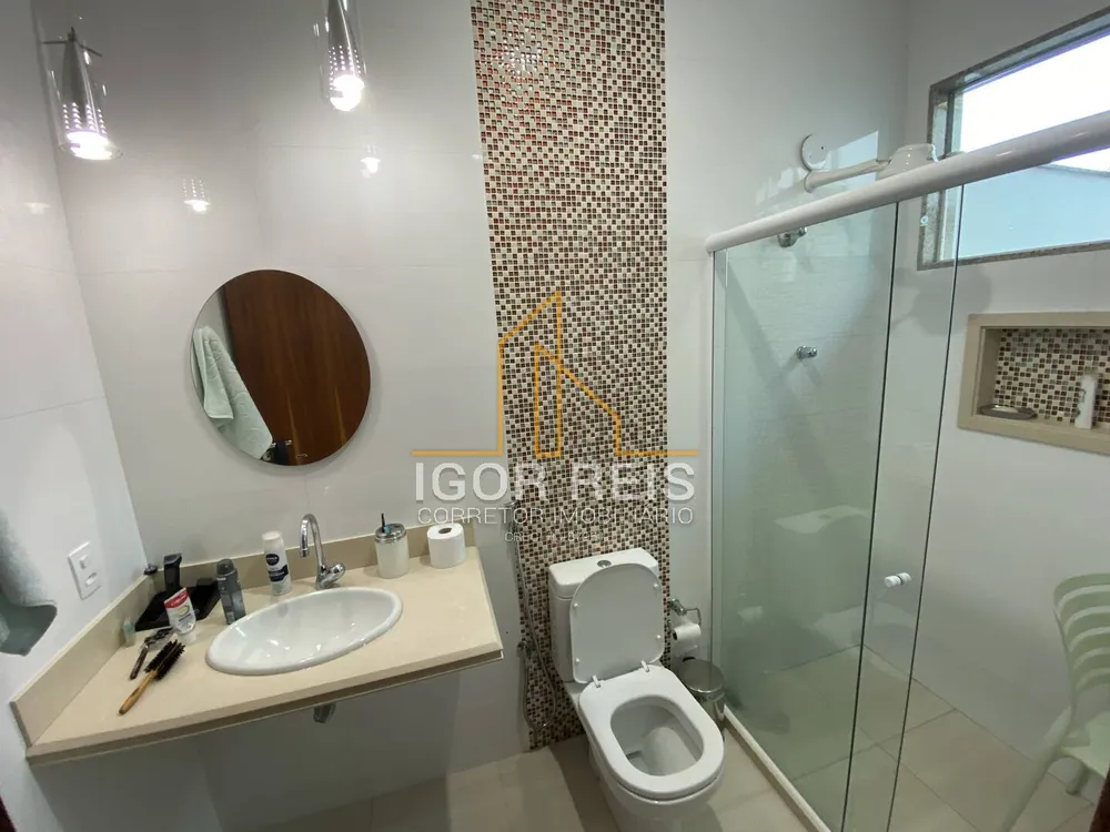Casa, 3 quartos, 260 m² - Foto 7
