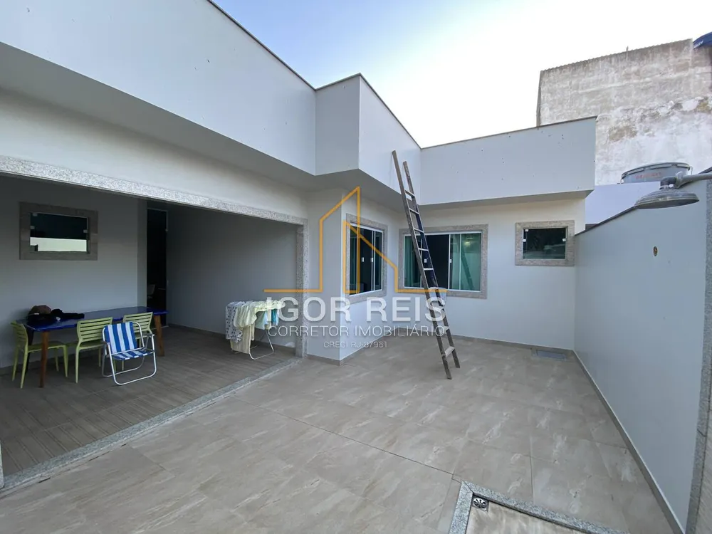Casa, 3 quartos, 260 m² - Foto 14