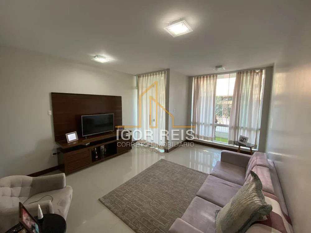 Casa, 3 quartos, 260 m² - Foto 3