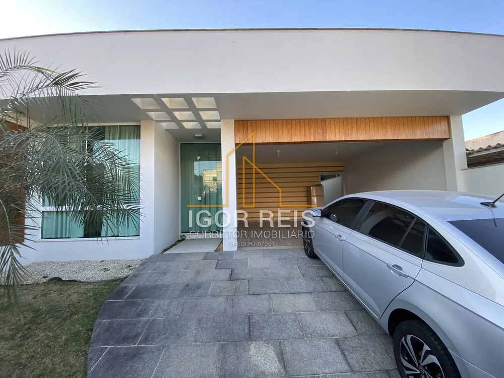 Casa, 3 quartos, 260 m² - Foto 2