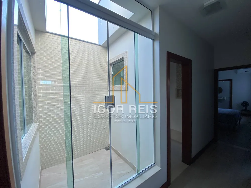 Casa, 3 quartos, 260 m² - Foto 1