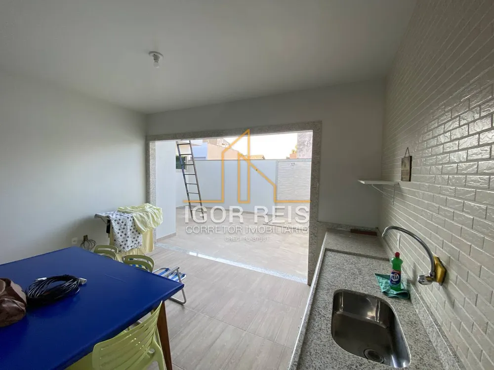 Casa, 3 quartos, 260 m² - Foto 2