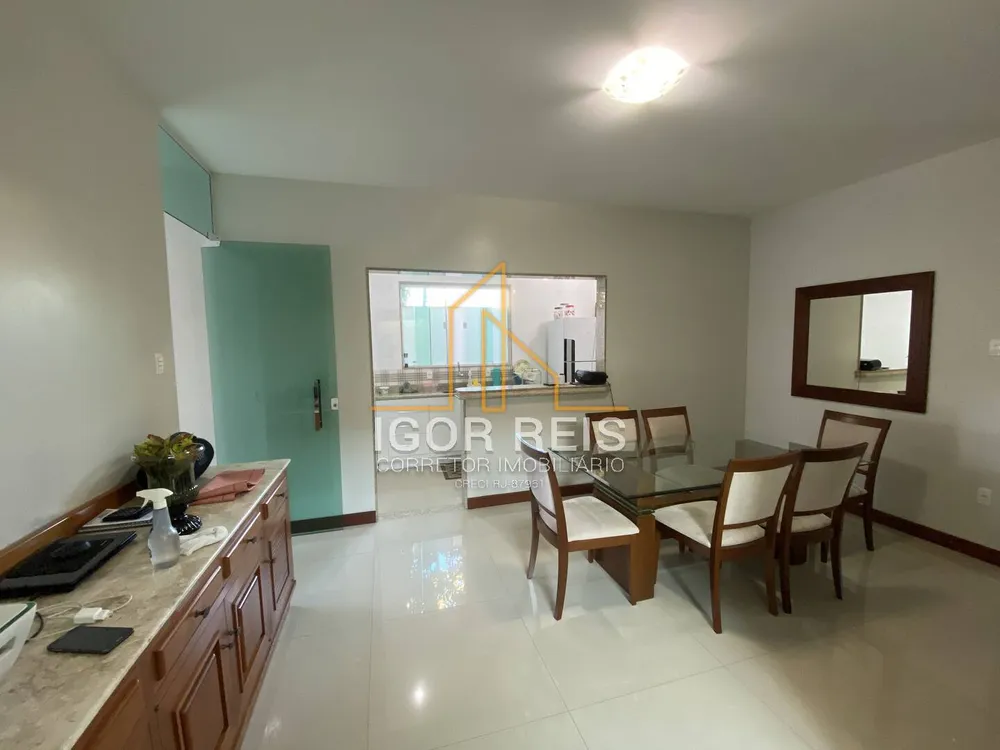 Casa, 3 quartos, 260 m² - Foto 13