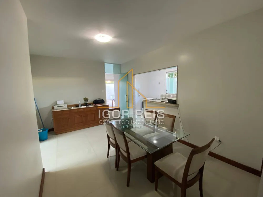 Casa, 3 quartos, 260 m² - Foto 12
