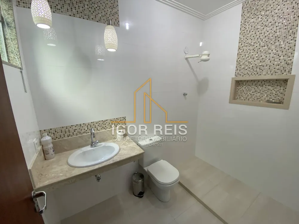 Casa, 3 quartos, 260 m² - Foto 3