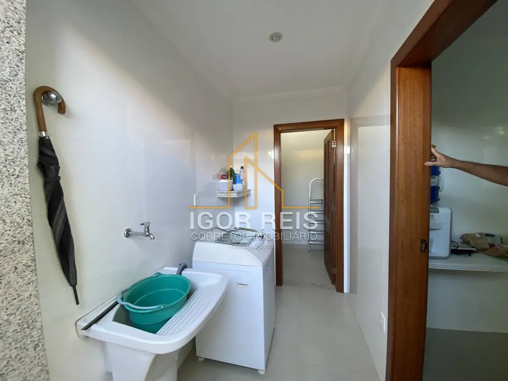 Casa, 3 quartos, 260 m² - Foto 15