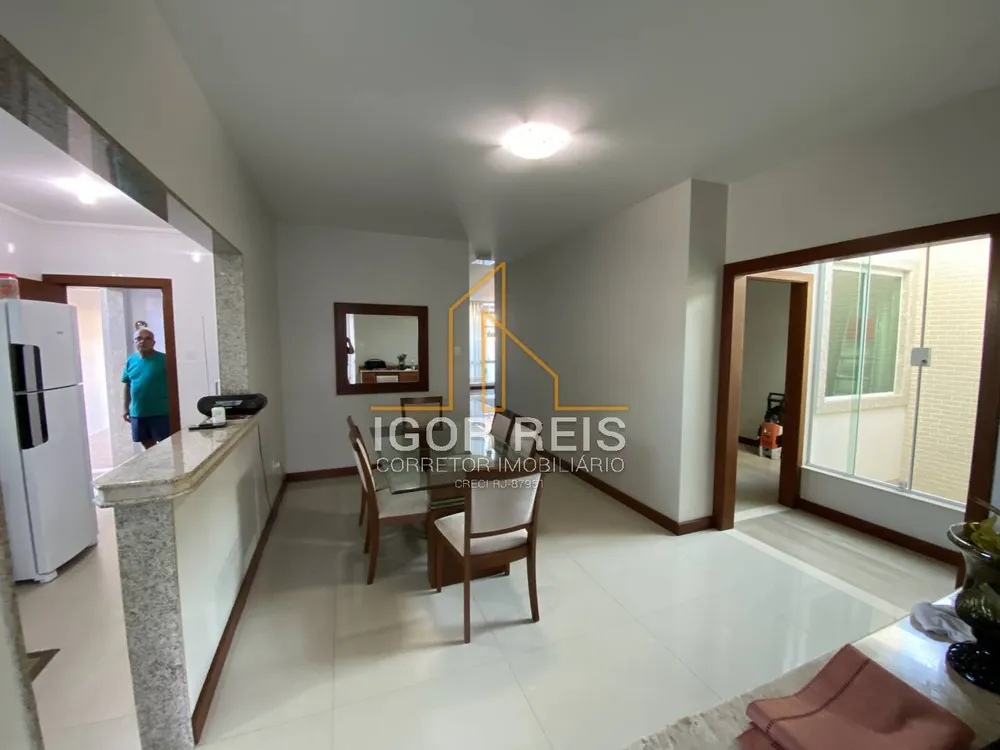 Casa, 3 quartos, 260 m² - Foto 5