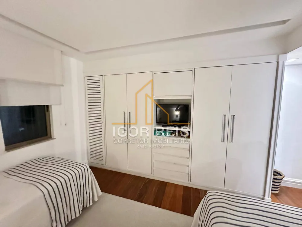 Apartamento, 4 quartos, 215 m² - Foto 12