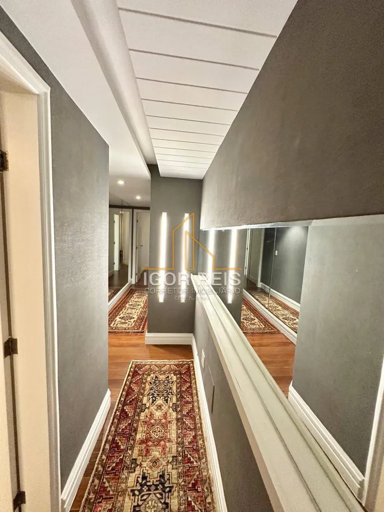 Apartamento, 4 quartos, 215 m² - Foto 21