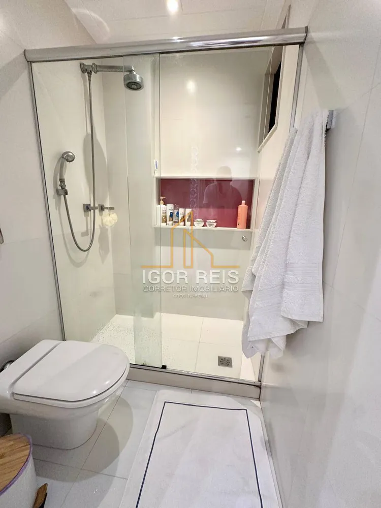 Apartamento, 4 quartos, 215 m² - Foto 17