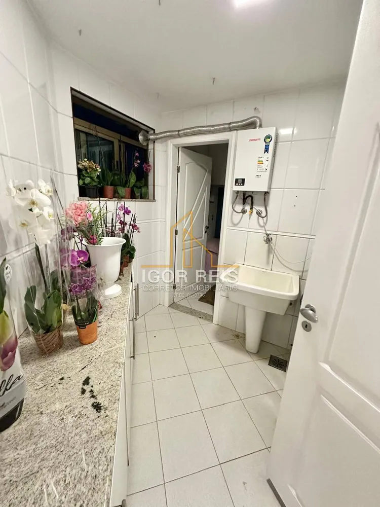 Apartamento, 4 quartos, 215 m² - Foto 29
