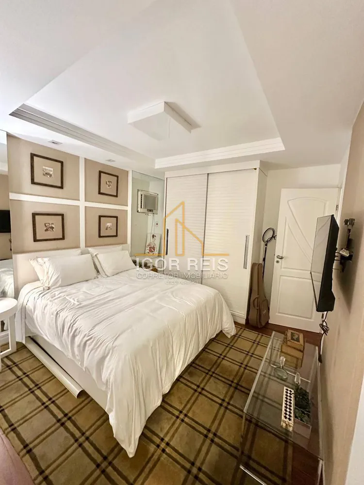 Apartamento, 4 quartos, 215 m² - Foto 19