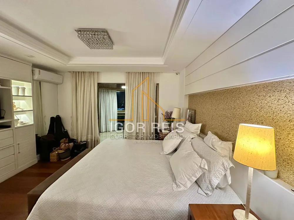 Apartamento, 4 quartos, 215 m² - Foto 25