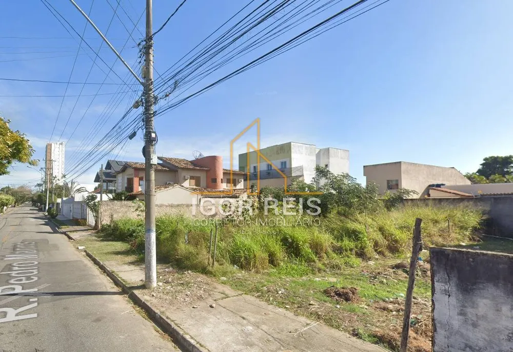 Terreno, 450 m² - Foto 3