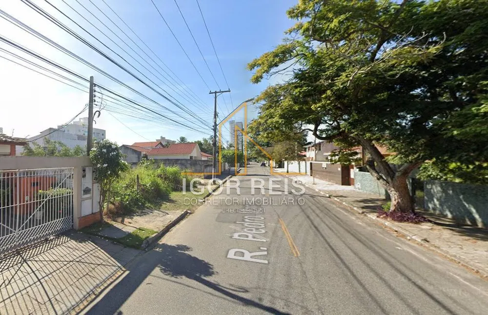 Terreno, 450 m² - Foto 2