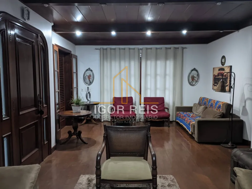 Casa, 3 quartos, 1700 m² - Foto 14