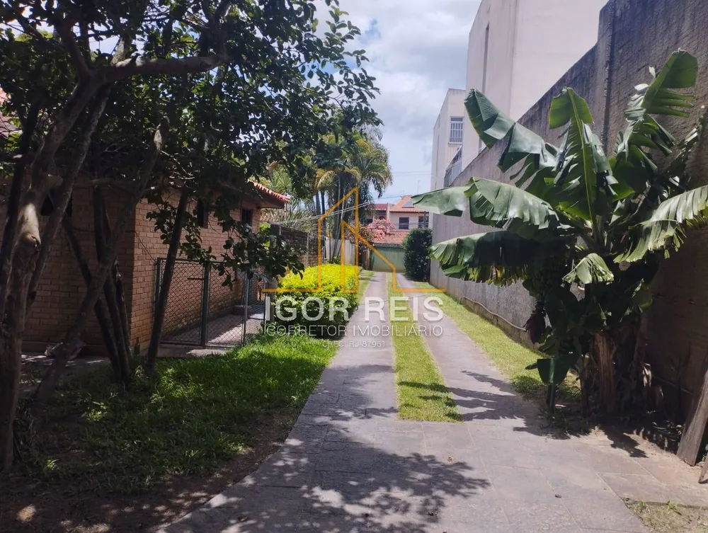 Casa, 3 quartos, 1700 m² - Foto 20