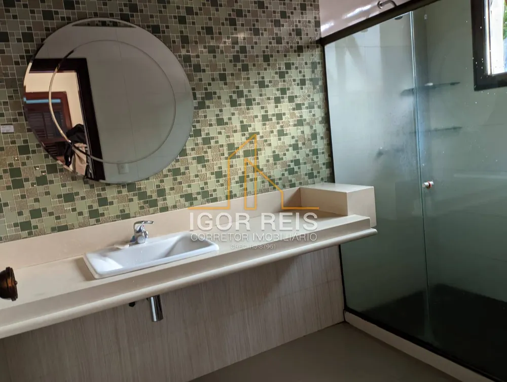 Casa, 3 quartos, 1700 m² - Foto 17