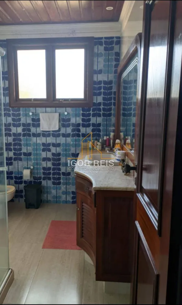 Casa, 3 quartos, 1700 m² - Foto 13