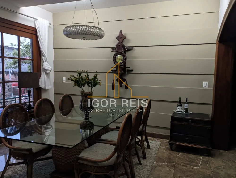 Casa, 3 quartos, 1700 m² - Foto 7