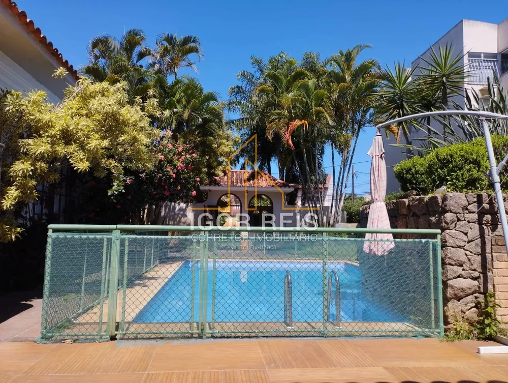 Casa, 3 quartos, 1700 m² - Foto 22