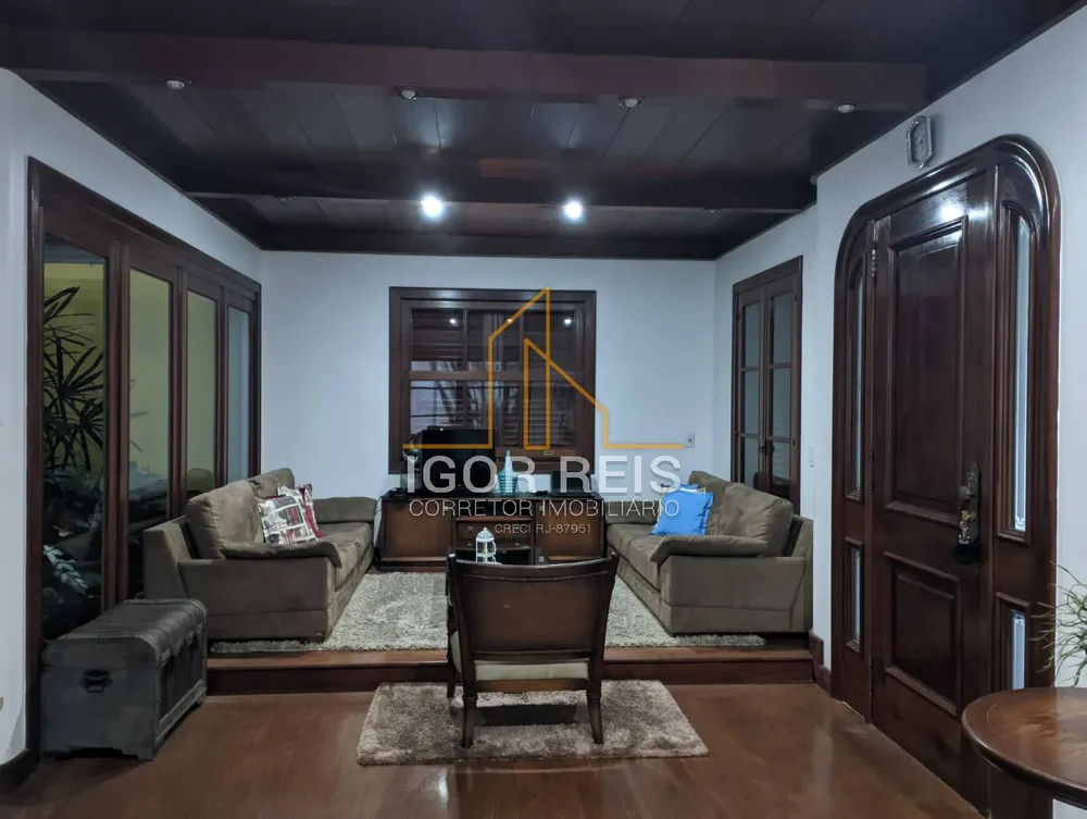 Casa, 3 quartos, 1700 m² - Foto 10