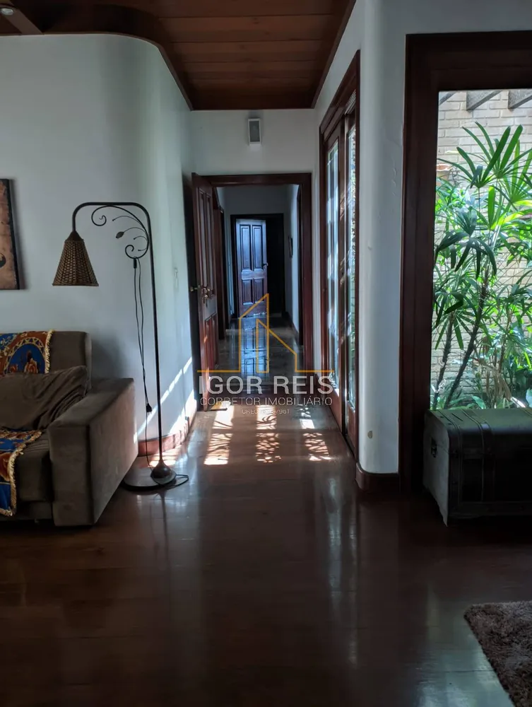 Casa, 3 quartos, 1700 m² - Foto 9