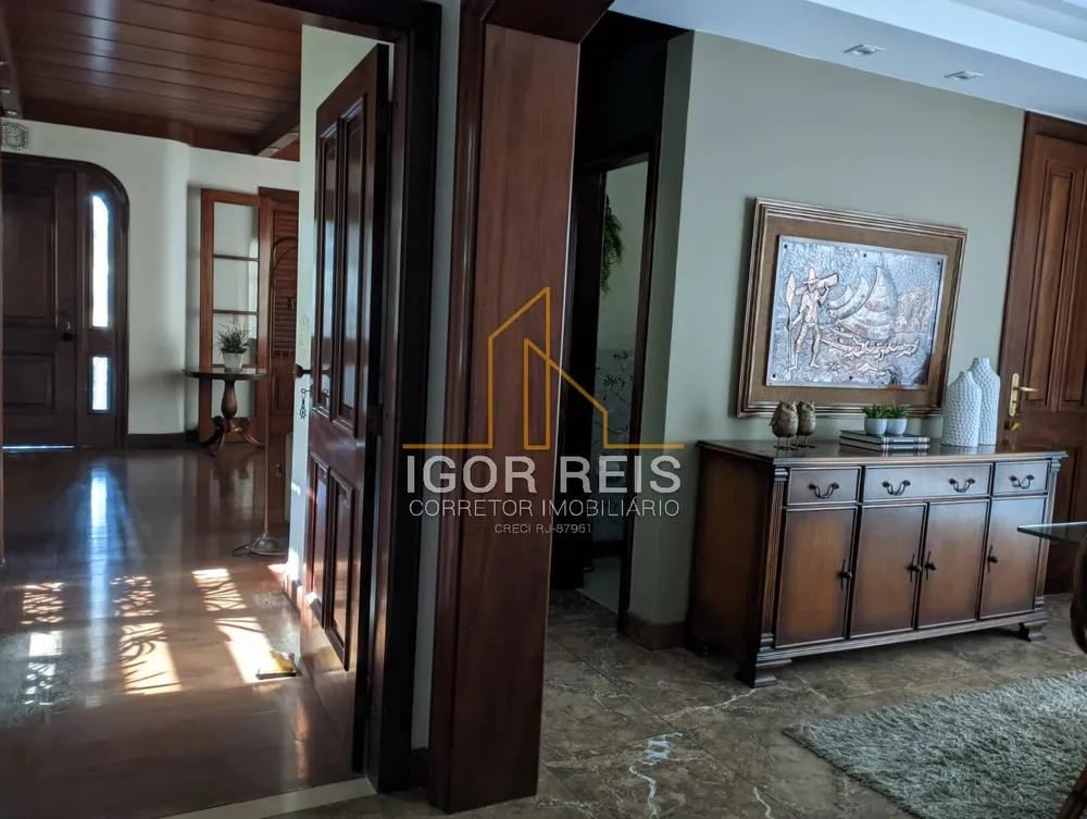 Casa, 3 quartos, 1700 m² - Foto 4