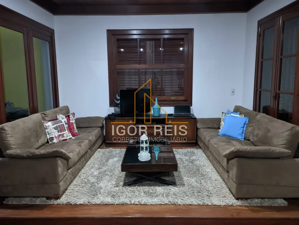 Casa, 3 quartos, 1700 m² - Foto 12