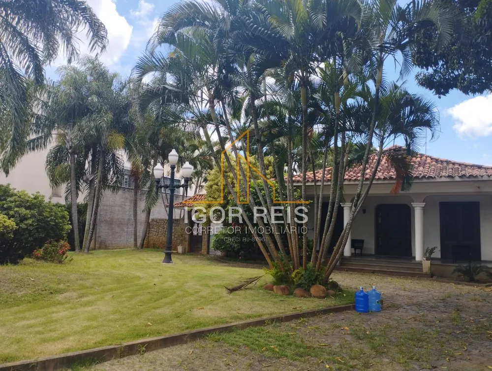 Casa, 3 quartos, 1700 m² - Foto 23