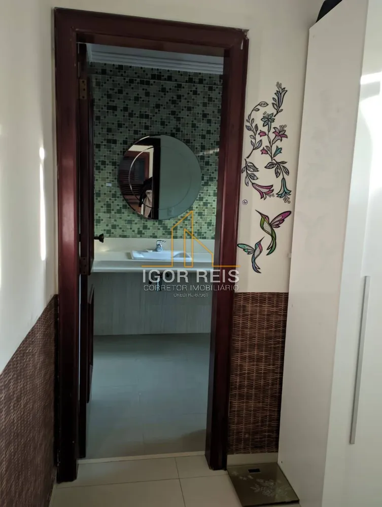 Casa, 3 quartos, 1700 m² - Foto 18