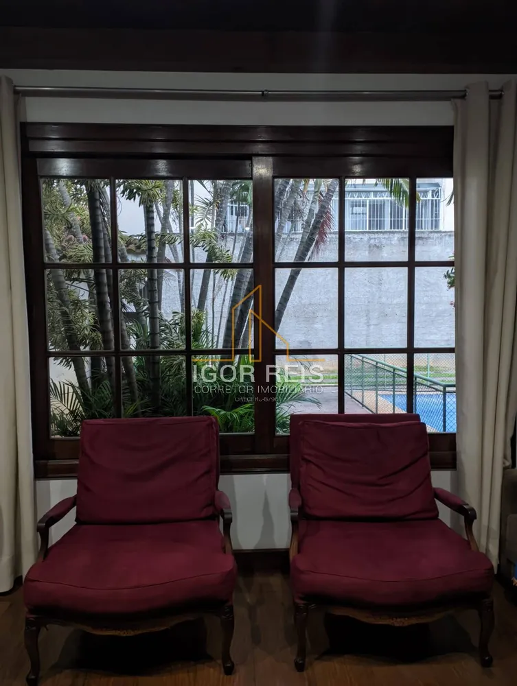 Casa, 3 quartos, 1700 m² - Foto 21