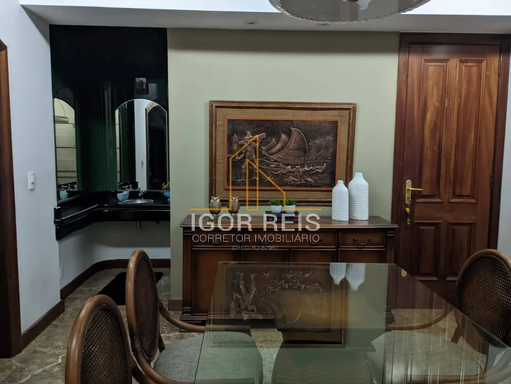 Casa, 3 quartos, 1700 m² - Foto 3