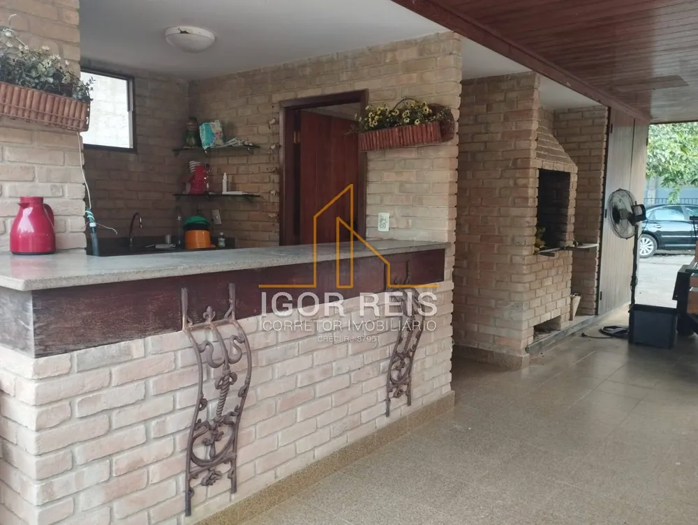 Casa, 3 quartos, 1700 m² - Foto 2