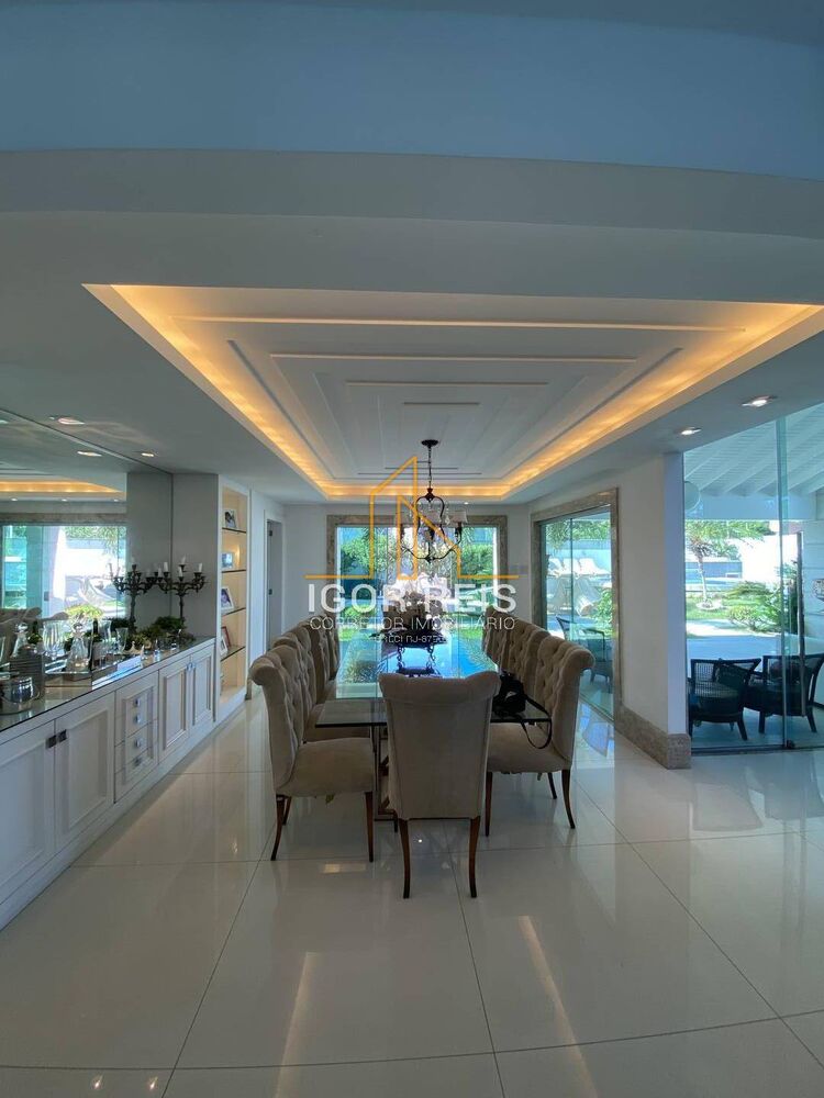 Casa, 5 quartos, 880 m² - Foto 2