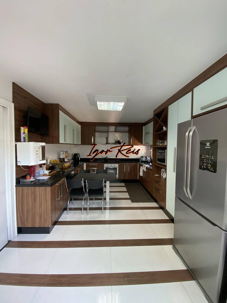 Casa, 5 quartos, 880 m² - Foto 4