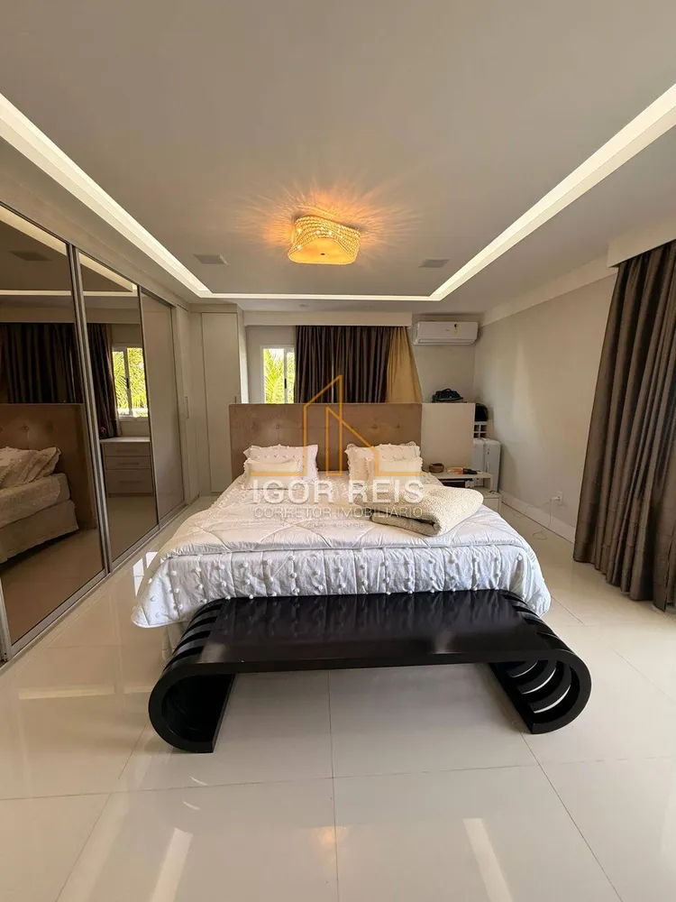 Casa de Condomínio, 4 quartos - Foto 10