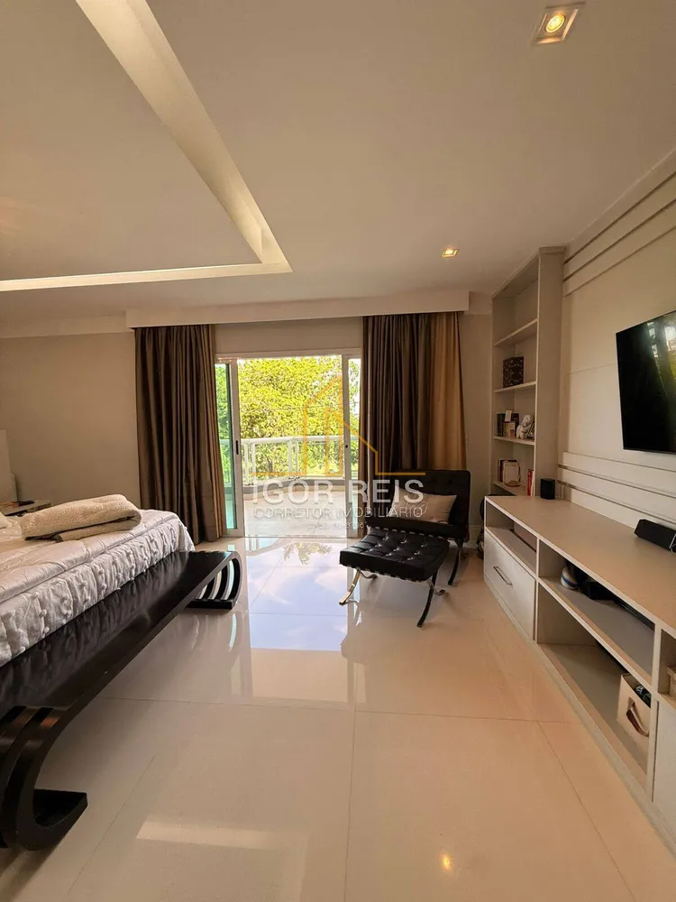 Casa de Condomínio, 4 quartos - Foto 7