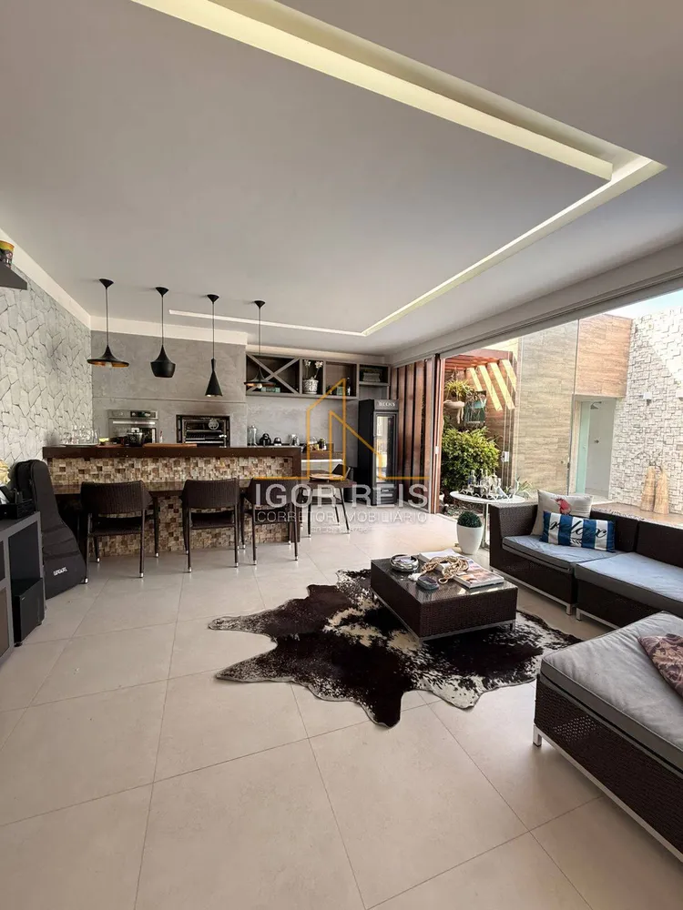 Casa de Condomínio, 4 quartos - Foto 6