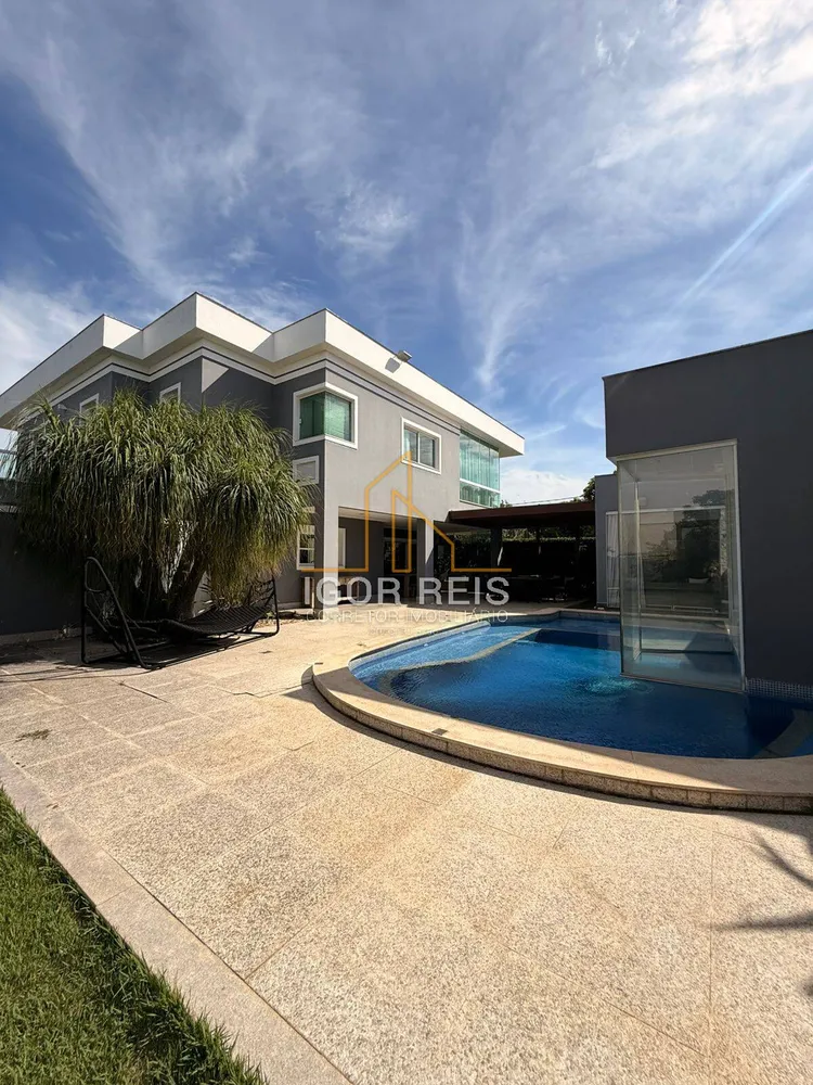 Casa de Condomínio, 4 quartos - Foto 7